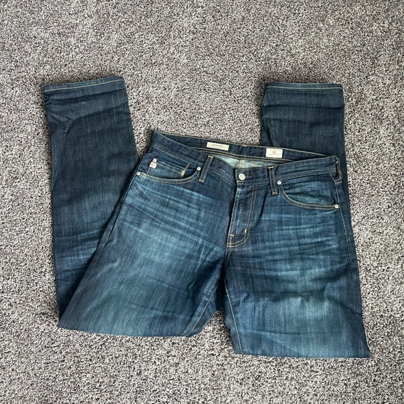 Adriano Goldschmied Denim Jeans - Picture 1 of 1